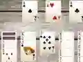 Logħba Wild West Solitaire onlajn