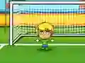 Logħba Penalty 2014 onlajn