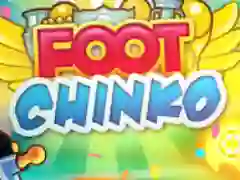 Logħba Foot Chinko onlajn