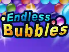 Logħba Endless Bubbles onlajn