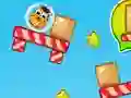 Logħba Hamster Go Home onlajn