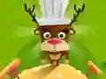 Logħba Burger Story onlajn