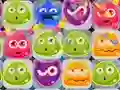 Logħba Sofia the first jelly match onlajn
