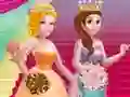 Logħba Princesses Bride Competition onlajn