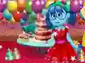 Logħba Inside Out Birthday Party onlajn