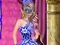 Logħba Princesses Modern Carnival onlajn