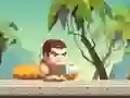 Logħba Blocky Warrior onlajn