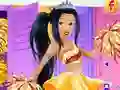 Logħba Disney Cheerleaders onlajn