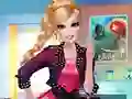 Logħba Barbie's Ultimate Studs Look onlajn