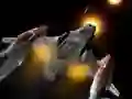 Logħba Galactic War onlajn