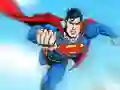 Logħba Superman & Green Kryptonite onlajn
