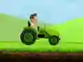 Logħba Crazy Hill Driver onlajn