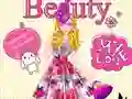 Logħba Queen Fashion Magazine Cover onlajn