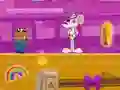 Logħba Danger dash Mouse Ultimate onlajn