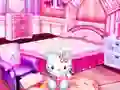 Logħba Spongebob Or Hello Kitty onlajn