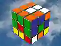 Logħba Rubik's Cube onlajn