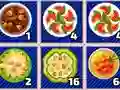 Logħba Yummy 2048 onlajn