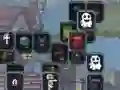 Logħba Spooky Mahjong onlajn