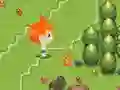 Logħba Pokemon Go Magical Hat onlajn