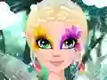 Logħba Spring Princess Makeup onlajn
