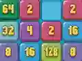 Logħba 2048 Pixels onlajn