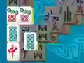 Logħba Daily Mahjong onlajn