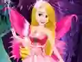 Logħba Rapunzel Devil And Angel Dress onlajn