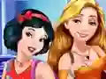 Logħba BFF Back to School onlajn
