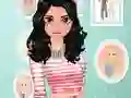 Logħba Princess Birthday Fashion Challenge onlajn