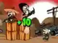 Logħba Zombies Can't Jump onlajn