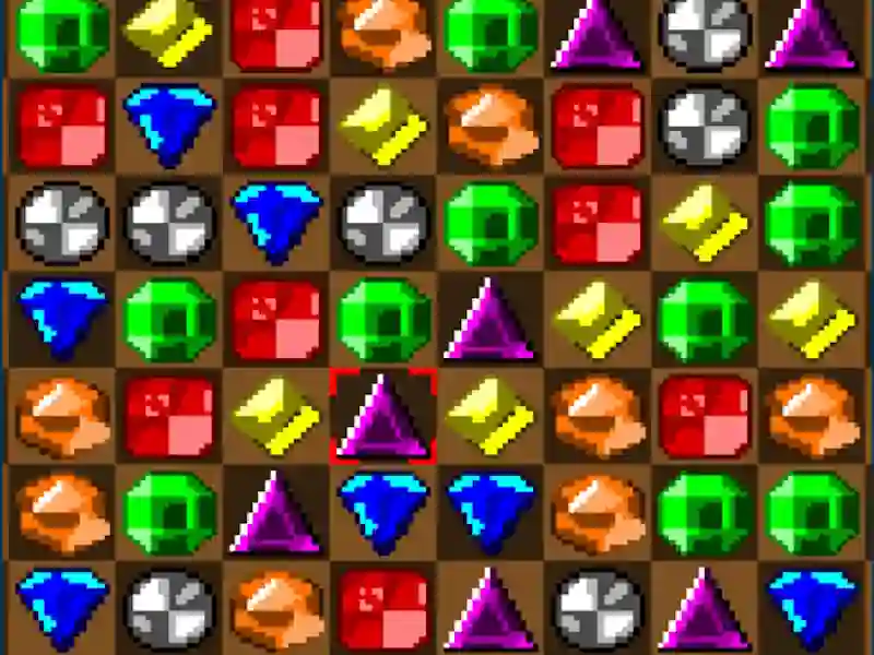 Logħba Bejeweled onlajn