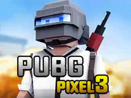 Logħba Pubg Pixel 3 onlajn