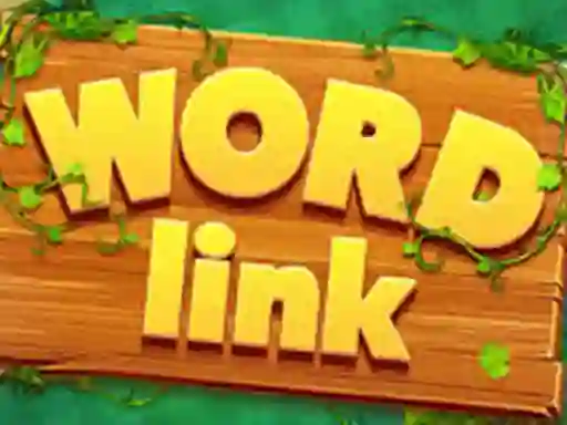 Logħba Word Link onlajn