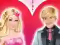 Logħba Barbies Secret Crush onlajn