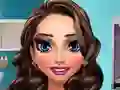 Logħba BFFs Glossy Makeup onlajn