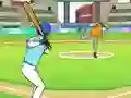Logħba Baseball onlajn