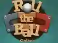 Logħba Roll The Ball Online onlajn