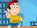Logħba Jimbo Jump onlajn