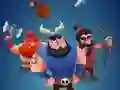 Logħba Clash of Vikings onlajn