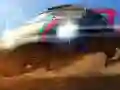 Logħba Rally Racer onlajn