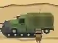 Logħba Battle Escape onlajn
