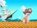 Logħba The Pirate Kid onlajn