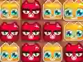 Logħba Happy Kittens Puzzle onlajn