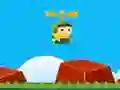 Logħba Swing Copters onlajn
