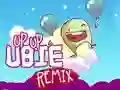 Logħba UpUp Ubie Remix onlajn