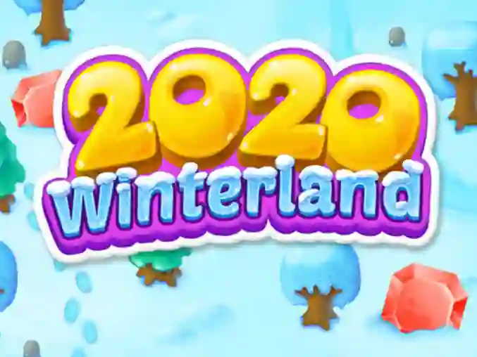 Logħba 2020 Winterland onlajn