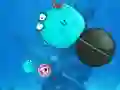 Logħba Battle fish 2 onlajn