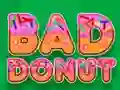 Logħba Bad Donut onlajn