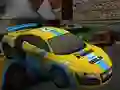 Logħba Y8 Racing Thunder onlajn