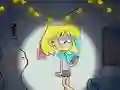 Logħba The Loud House Lights Out onlajn